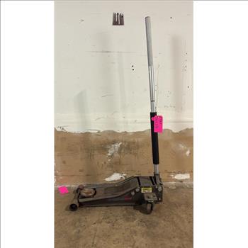 Pittsburgh Car Jack