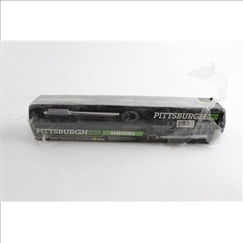 Pittsburgh Click Type Torque Wrench