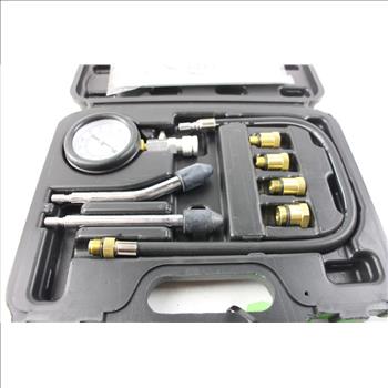 Pittsburgh Compression Test Kit