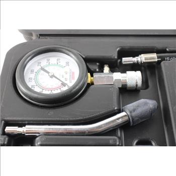 Pittsburgh Compression Test Kit