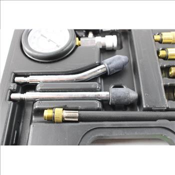 Pittsburgh Compression Test Kit