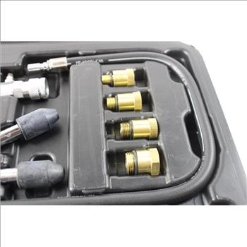 Pittsburgh Compression Test Kit