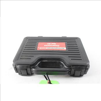 Pittsburgh Compression Test Kit