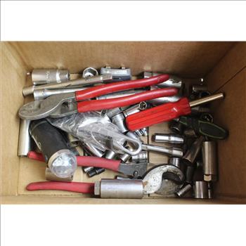 Pittsburgh, Craftsman And More Hand Tools
