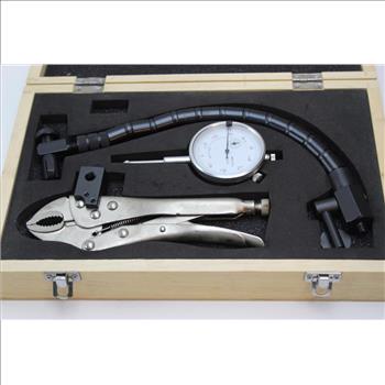 Pittsburgh Dial Indicator