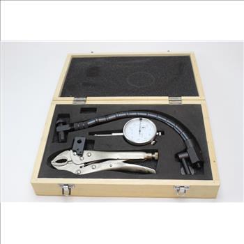 Pittsburgh Dial Indicator