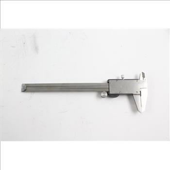 Pittsburgh Digital Caliper