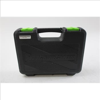 Pittsburgh Drive Socket Set