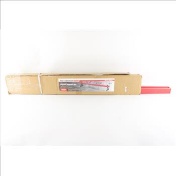 Pittsburgh Engine Support Bar