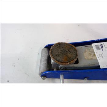 Pittsburgh Floor Jack