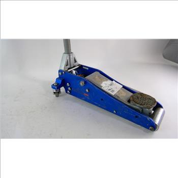 Pittsburgh Floor Jack