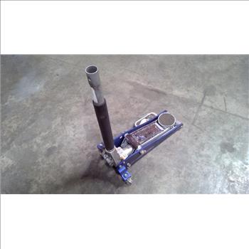 Pittsburgh Floor Jack