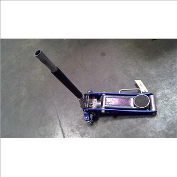 Pittsburgh Floor Jack