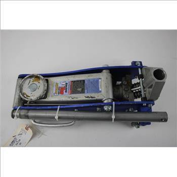 Pittsburgh Floor Jack