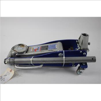 Pittsburgh Floor Jack