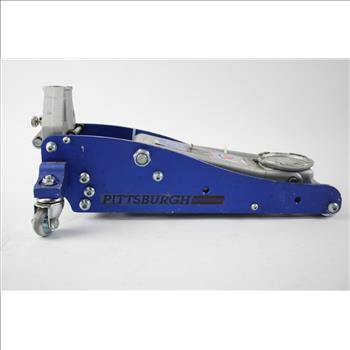 Pittsburgh Floor Jack