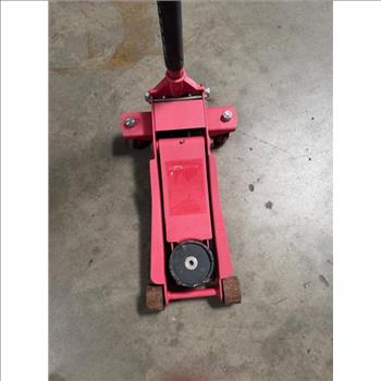 Pittsburgh Floor Jack