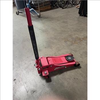 Pittsburgh Floor Jack