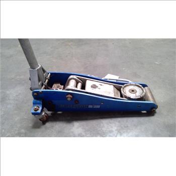 Pittsburgh Floorjack