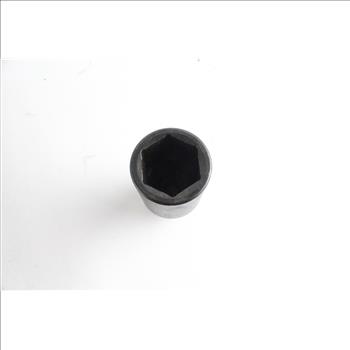 Pittsburgh Front Wheel Drive Axle Lock-Nut Socket Set