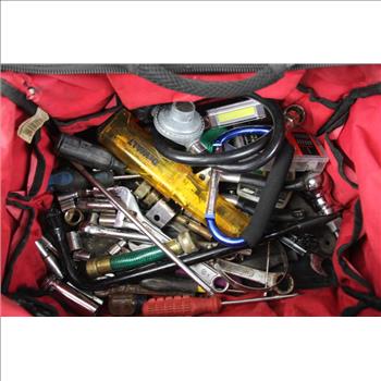 Pittsburgh, Hyper Tough, DeWalt And More Mix Tool Lot