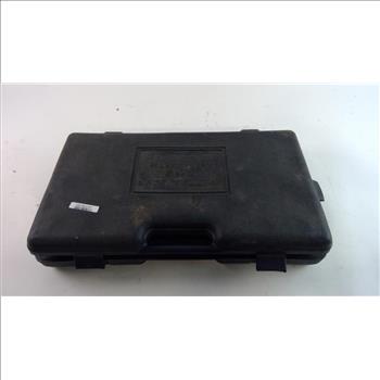 Pittsburgh Jumbo Socket Set