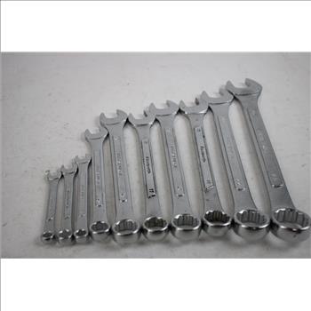 Pittsburgh Key Wrenches, Kobalt Key Wrenches, And More, 35+ Pieces