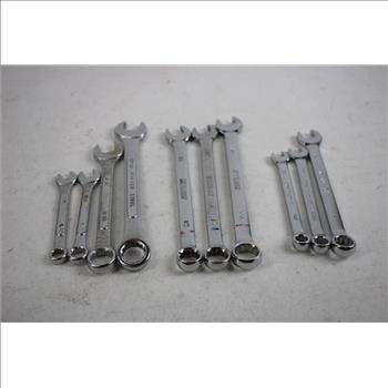 Pittsburgh Key Wrenches, Kobalt Key Wrenches, And More, 35+ Pieces