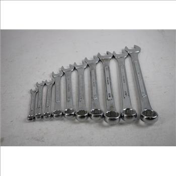 Pittsburgh Key Wrenches, Kobalt Key Wrenches, And More, 35+ Pieces