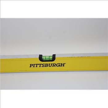 Pittsburgh Leveler