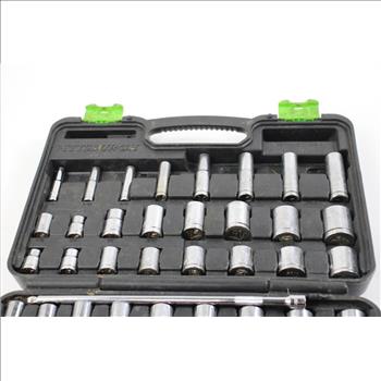 Pittsburgh Mechanics Tool Set