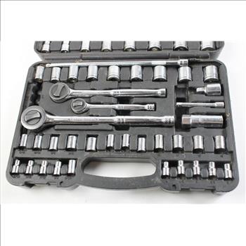 Pittsburgh Mechanics Tool Set