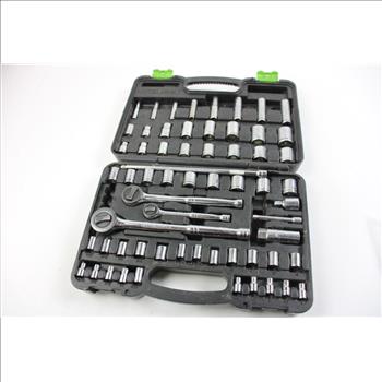 Pittsburgh Mechanics Tool Set