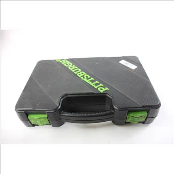 Pittsburgh Mechanics Tool Set