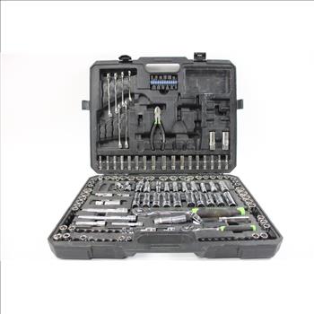 Pittsburgh Mechanics Tool Set