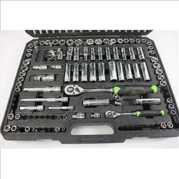 Pittsburgh Mechanics Tool Set