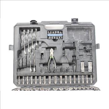 Pittsburgh Mechanics Tool Set