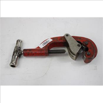 Pittsburgh Pipe Cutter