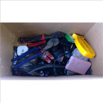 Pittsburgh Pliers And More 5+ Pieces