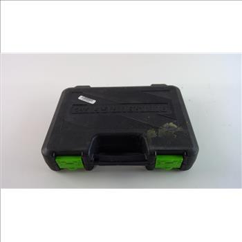 Pittsburgh Pro Ratchet And Socket Set