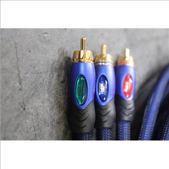 Pittsburgh Pry Bar Sot 01654, Husky Sledge Hammer, And Misc. Wiring