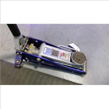 Pittsburgh Racing 1.5 Ton Floor Jack