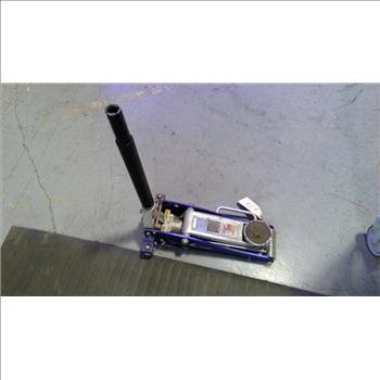 Pittsburgh Racing 1.5 Ton Floor Jack