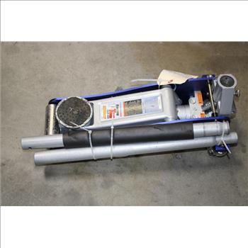 Pittsburgh Racing 1.5 Ton Floor Jack