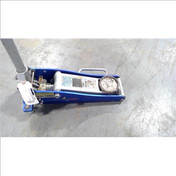 Pittsburgh Racking Floor Jack