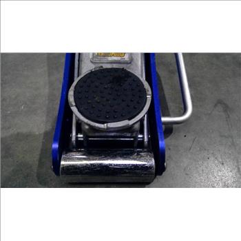 Pittsburgh Rapid Pump 1.5 Ton Racing Floor Jack