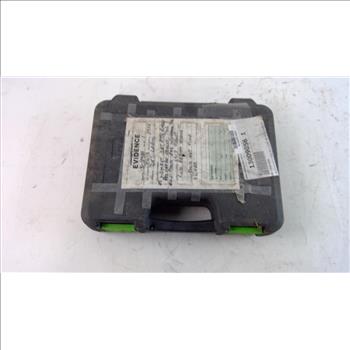 Pittsburgh Ratchet And Socket Set