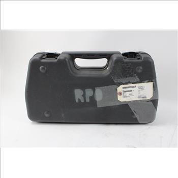 Pittsburgh Rotary Laser Level 6400 With Stand And Case