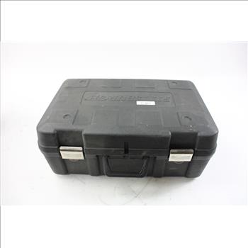 Pittsburgh Screwdriver Set And Other Misc Tools, 5+ Pieces