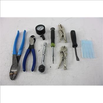 Pittsburgh Screwdrivers, Performance Tool Flathead Screwdrivers, And More, 25+ Pieces